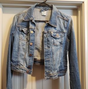 H&M Jean Jacket
